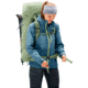 Deuter Aircontact Core 55+10 SL Backpack