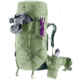 Deuter Aircontact Core 55+10 SL Backpack