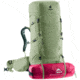 Deuter Aircontact Core 55+10 SL Backpack