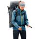 Deuter Aircontact Core 55+10 SL Backpack