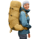 Deuter Aircontact Core 55+10 SL Backpack