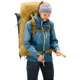 Deuter Aircontact Core 55+10 SL Backpack