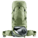Deuter Aircontact Lite 45 + 10 SL Backpack