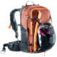 Deuter Alproof 30 SL Pack, Redwood/Black, 30, 331022357060