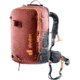 Deuter Alproof 30 SL Pack, Redwood/Black, 30, 331022357060