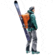 Deuter Alproof 32 Pack, Chestnut/Black, 32, 331032397020