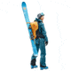 Deuter Alproof Lite 20 SL Pack, Cinnamon/Black, 20, 331002367030