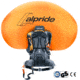 Deuter Alproof Lite 20 SL Pack, Cinnamon/Black, 20, 331002367030