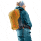 Deuter Alproof Lite 20 SL Pack, Cinnamon/Black, 20, 331002367030