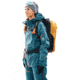 Deuter Alproof Lite 20 SL Pack, Cinnamon/Black, 20, 331002367030