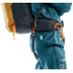 Deuter Alproof Lite 20 SL Pack, Cinnamon/Black, 20, 331002367030