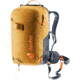 Deuter Alproof Lite 20 SL Pack, Cinnamon/Black, 20, 331002367030