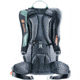 Deuter Alproof Lite 20 SL Pack, Jade/Black, 20, 331002327150