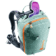 Deuter Alproof Lite 20 SL Pack, Jade/Black, 20, 331002327150