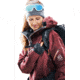 Deuter Alproof Lite 20 SL Pack, Jade/Black, 20, 331002327150