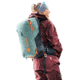 Deuter Alproof Lite 20 SL Pack, Jade/Black, 20, 331002327150