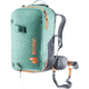 Deuter Alproof Lite 20 SL Pack, Jade/Black, 20, 331002327150