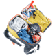 Deuter Alproof Lite 22 Pack, Turmeric/Black, 22, 331012387060