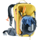 Deuter Alproof Lite 22 Pack, Turmeric/Black, 22, 331012387060