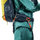 Deuter Alproof Lite 22 Pack, Turmeric/Black, 22, 331012387060