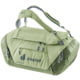 Deuter Duffel Pro, 40 Liters, Mineral/Grove, 352102512130