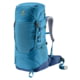 Deuter Fox 30 Liters Bacpack - Kid's, Wave/Nightblue, 361112213990