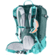Deuter Freerider 28 SL Pack - Womens, Dustblue/Deepsea, 28, 330322213630