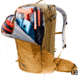 Deuter Freerider 30 Climbing Packs, Cinnamon/Almond, 30, 330332266090