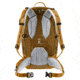 Deuter Freerider 30 Climbing Packs, Cinnamon/Almond, 30, 330332266090