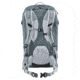 Deuter Freerider Pro 32+ SL Climbing Packs - Womens, Shale/Tin, 32, 330342244230