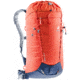 Deuter Guide Lite 24 Pack, Papaya/Navy, 24, 336012193110