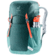 Deuter Junior 18L Pack, Deepsea/Dustblue, 18, 361052313660
