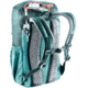 Deuter Junior 18L Pack, Deepsea/Dustblue, 18, 361052313660