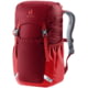 Deuter Junior Bacpack - Kid's, Masala/Cherry, 361052355970
