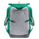 Deuter Deuter Kikki Daypack - Kids, Fern/Alpinegreen, 8, 361042322820