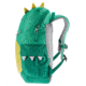 Deuter Deuter Kikki Daypack - Kids, Fern/Alpinegreen, 8, 361042322820