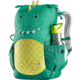Deuter Deuter Kikki Daypack - Kids, Fern/Alpinegreen, 8, 361042322820