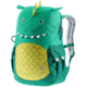 Deuter Deuter Kikki Daypack - Kids, Fern/Alpinegreen, 8, 361042322820