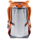 Deuter Kikki Backpacks - Kids, Mandarine/Redwood, 361042395080