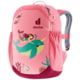 Deuter Pico Bacpack - Kid's, Blossom/Dahlia, 361002351110