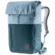 Deuter UP Seoul Pack, Arctic/Lake, 26, 381382113650
