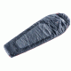 Deuter DreamLite 500 Sleeping Bag-Titan/Black-Left