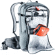 Deuter Flyt 14 Pack, Graphite-Black, 14L, 321112147010