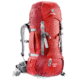 Deuter Fox 30 Kids Pack-Fire/Cranberry