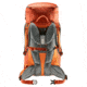 Deuter Fox 40 Pack - Kids, Paprika-Mandarine, 40L, 361122299050