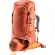 Deuter Fox 40 Pack - Kids, Paprika-Mandarine, 40L, 361122299050