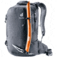 Deuter Freecline 15L Backpack, Black, 330502570000