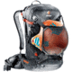 Deuter Freerider 24 SL Snow Pack, Petrol/Mint, 24 L 330311732170