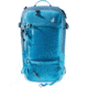 Deuter Freerider 28 SL Pack - Womens, Azure/Bay, 330322213260