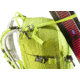 Deuter Freerider 28 SL Pack - Womens, Citrus/Moss, 330322282040
